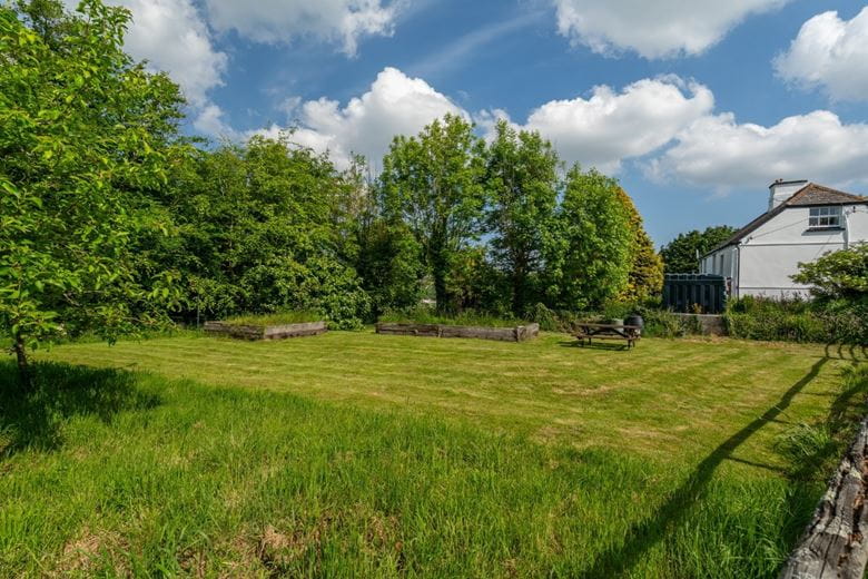 50 acres Farm, Tresamble, Gwennap TR16 - Sold