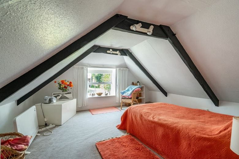 50 acres Farm, Tresamble, Gwennap TR16 - Sold