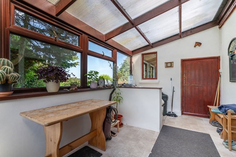 49.5 acres Farm, Tresamble, Gwennap TR16 - Sold