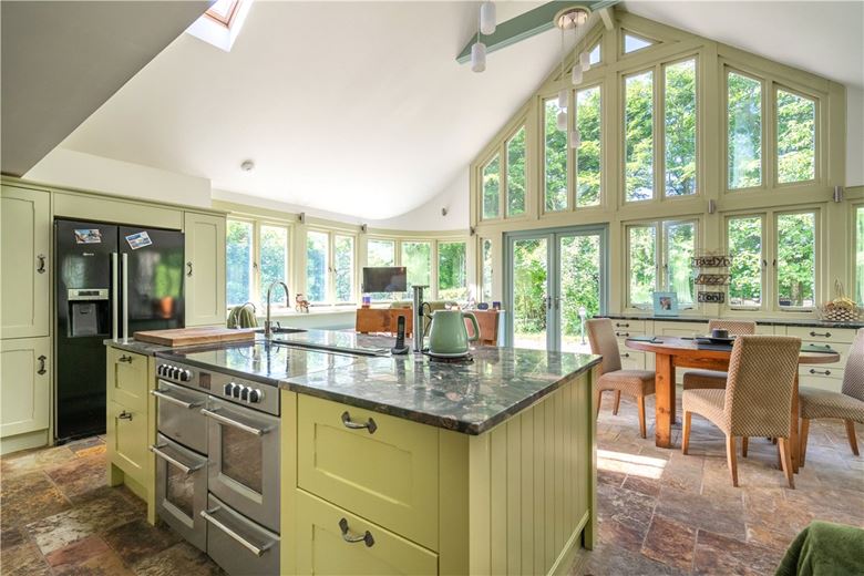 48.8 acres House, Woodford, Bude EX23 - Available