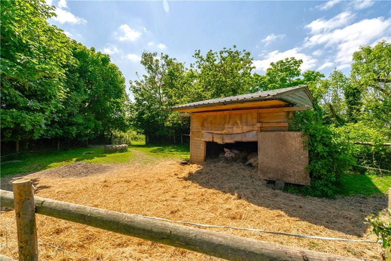 9.7 acres House, Woodford, Bude EX23 - Available