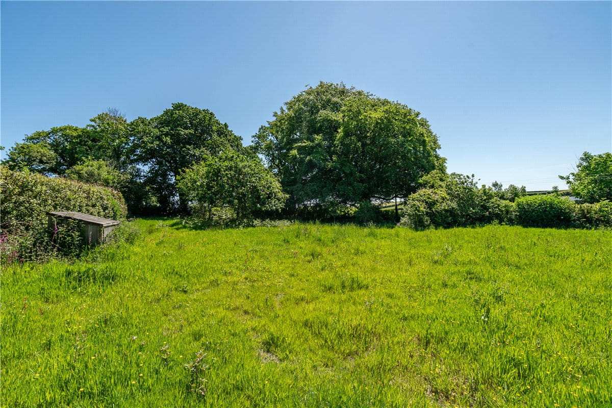 101.7 acres House, Liskeard, Cornwall PL14 - Under Offer