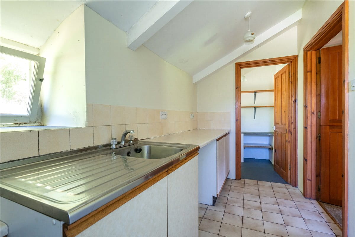 101.7 acres House, Liskeard, Cornwall PL14 - Under Offer