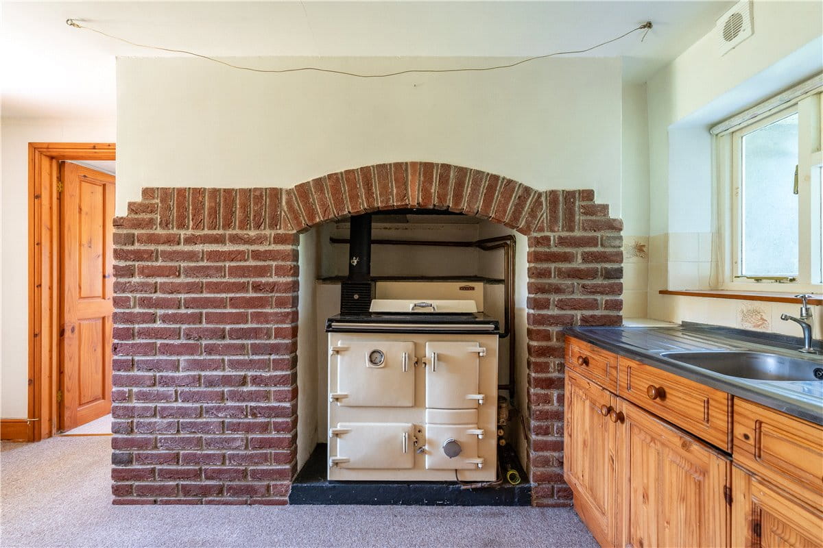 101.7 acres House, Liskeard, Cornwall PL14 - Under Offer