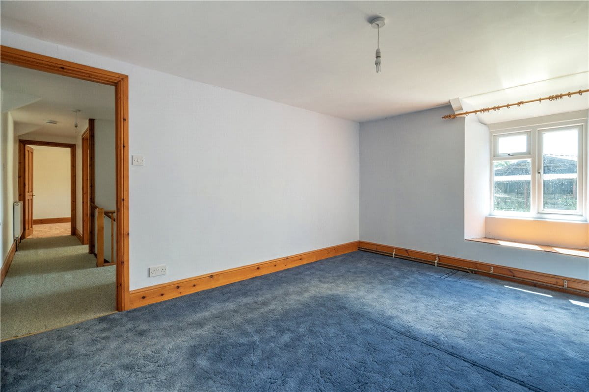 101.7 acres House, Liskeard, Cornwall PL14 - Under Offer