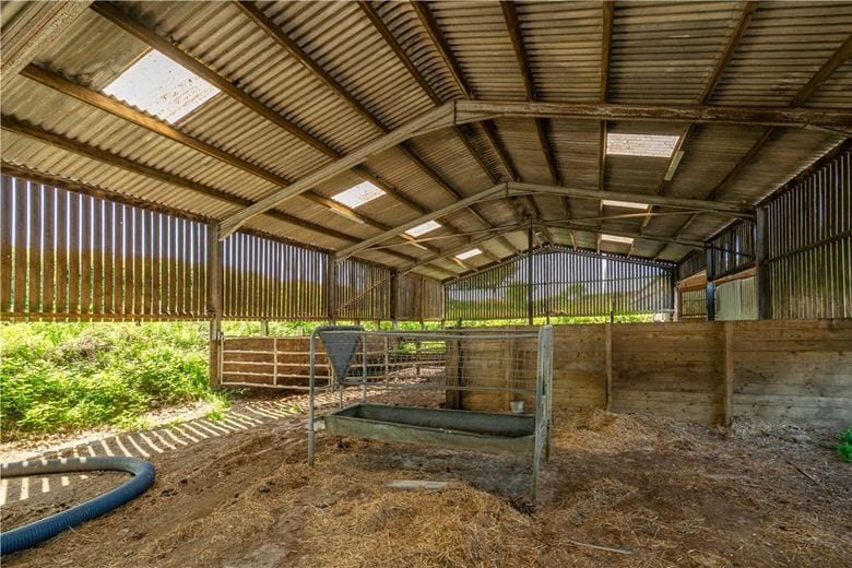 101.7 acres House, Liskeard, Cornwall PL14 - Under Offer