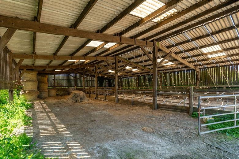 101.7 acres House, Liskeard, Cornwall PL14 - Under Offer