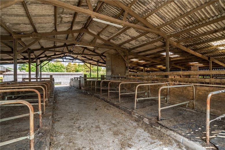 101.7 acres House, Liskeard, Cornwall PL14 - Under Offer