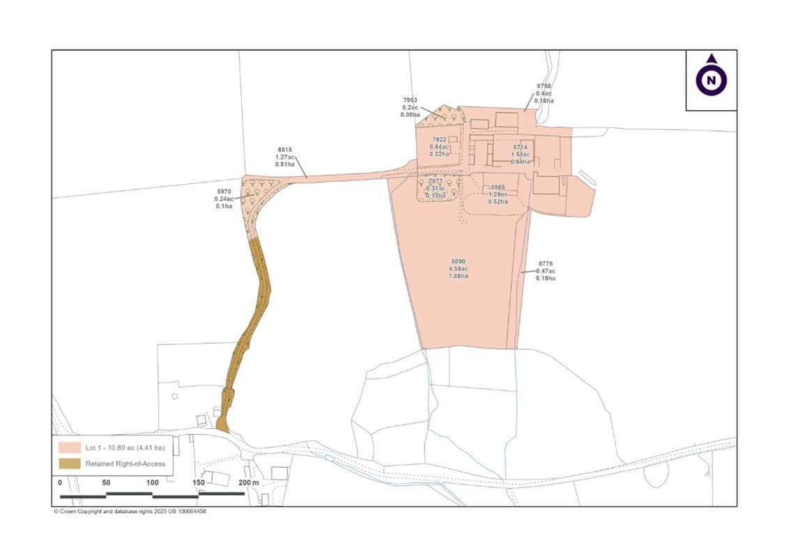 5 bedroom house, Ladock, Truro TR2 - Available