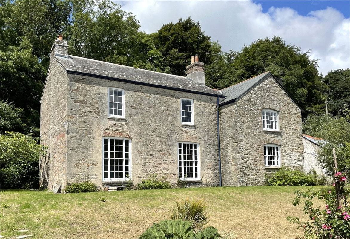  bedroom house, Enys, St. Gluvias TR10 - Available