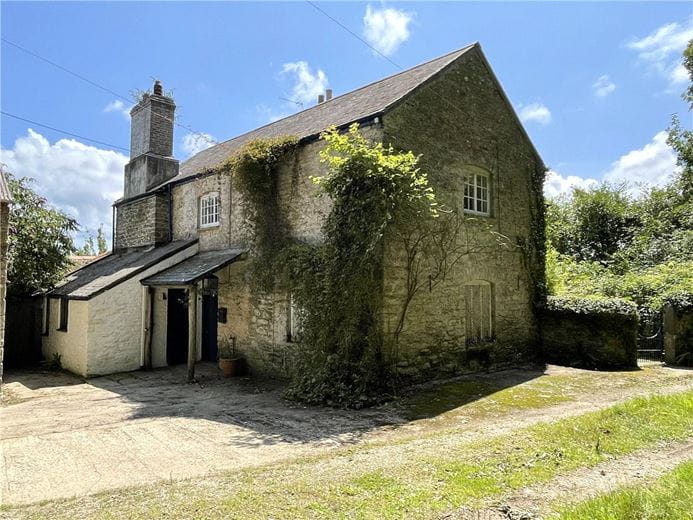  bedroom house, Enys, St. Gluvias TR10 - Available