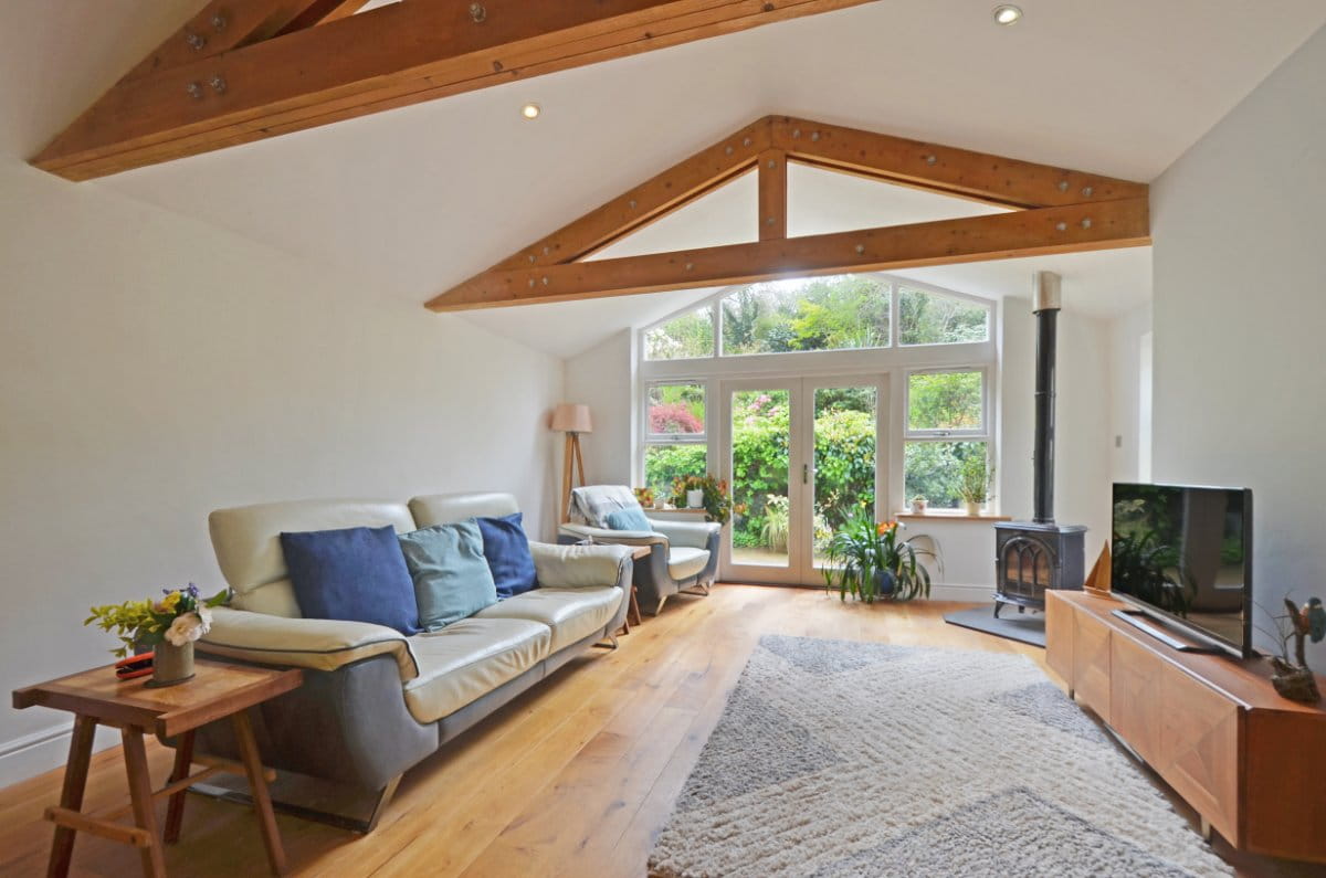 3.2 acres Farm, Hale Mills, Twelveheads TR4 - Available