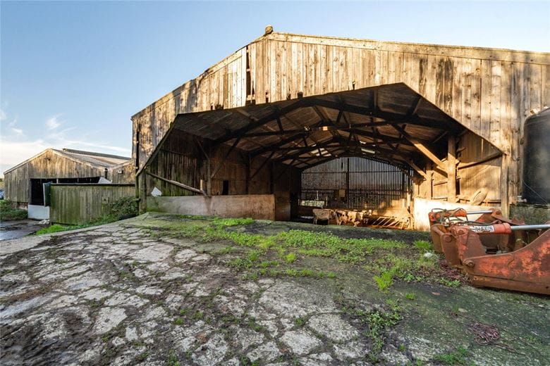 143.6 acres Land, St. Newlyn East, Newquay TR8 - Available