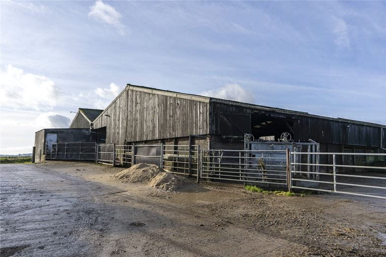 179.5 acres Land, Tideford, Saltash PL12 - Available