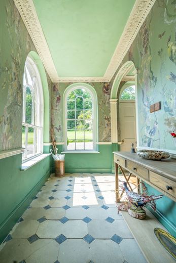 60.4 acres House, Zelah, Truro TR4 - Available