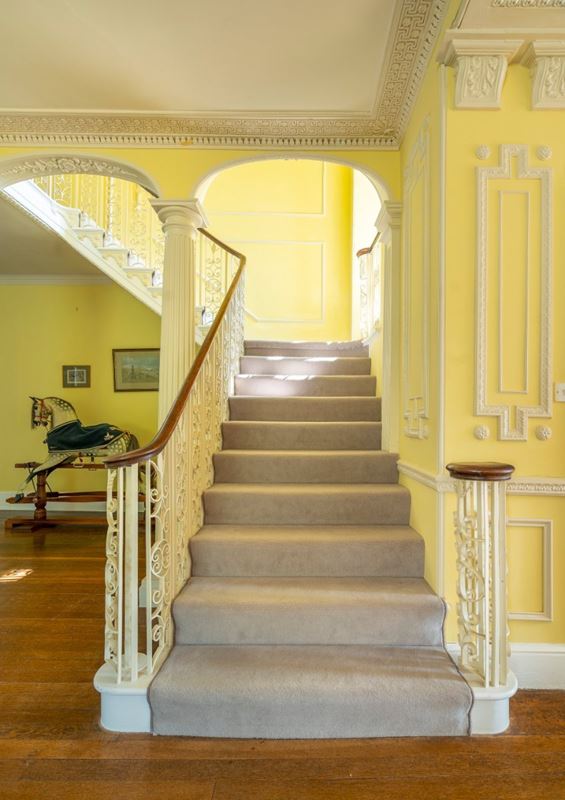 60.4 acres House, Zelah, Truro TR4 - Available