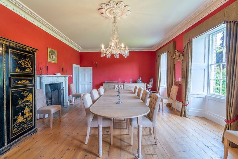 60.4 acres House, Zelah, Truro TR4 - Available