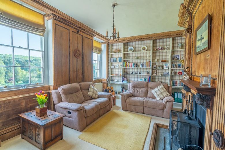 60.4 acres House, Zelah, Truro TR4 - Available