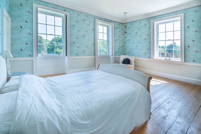 60.4 acres House, Zelah, Truro TR4 - Available