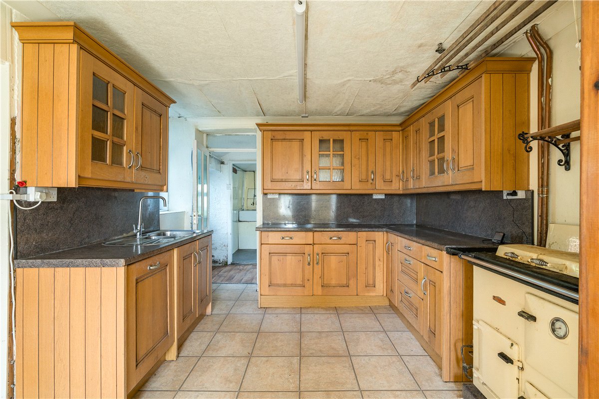 6 bedroom cottage, Tregony, Truro TR2 - Available