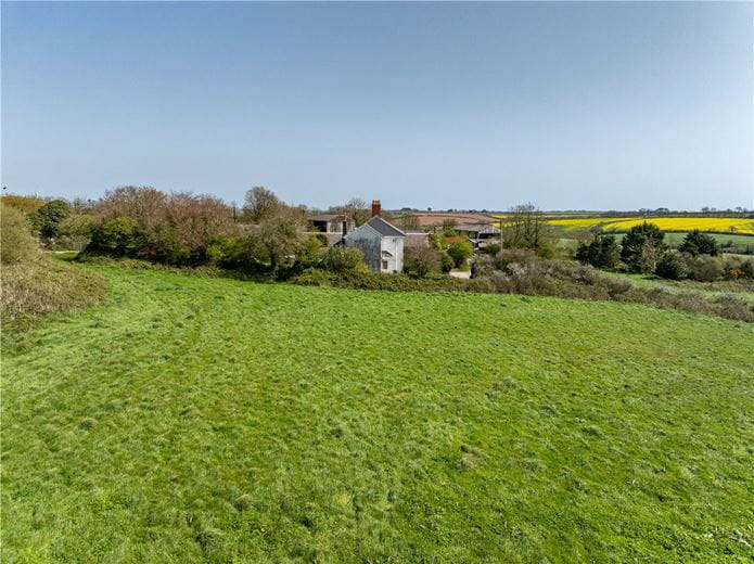 6 bedroom cottage, Tregony, Truro TR2 - Available