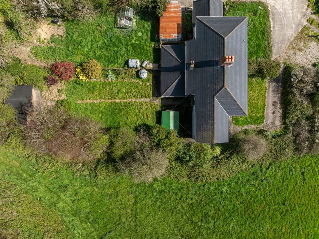 6 bedroom cottage, Tregony, Truro TR2 - Available