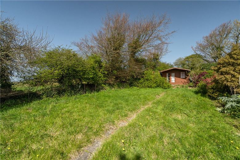 3 bedroom house, Tregony, Truro TR2 - Available