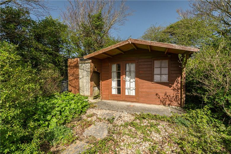 3 bedroom house, Tregony, Truro TR2 - Available