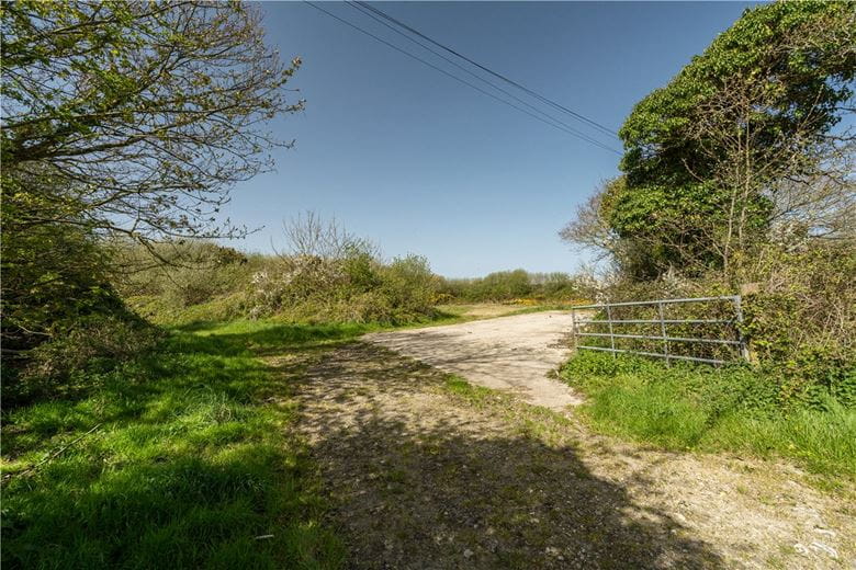 3 bedroom house, Tregony, Truro TR2 - Available