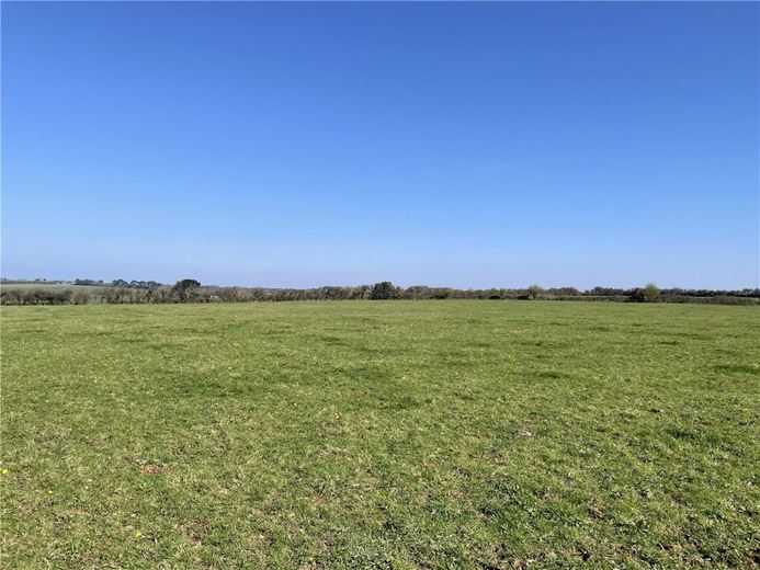 50.6 acres Land, Camborne, Cornwall TR14 - Available