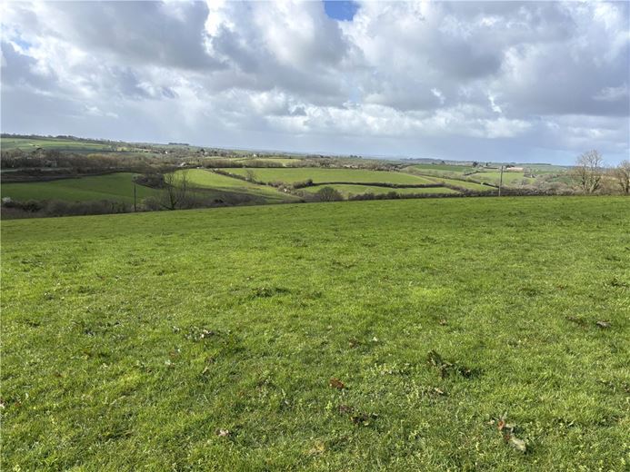 85 acres Land, Probus, Cornwall TR2 - Available