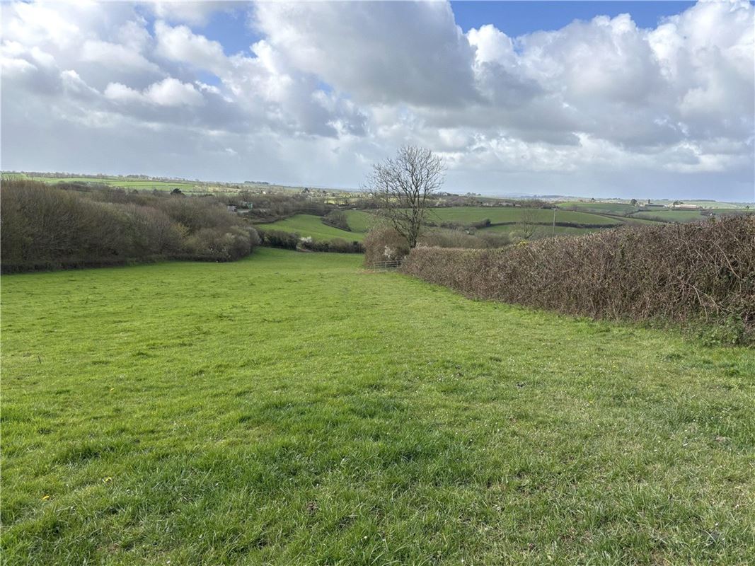 85 acres Land, Probus, Cornwall TR2 - Available