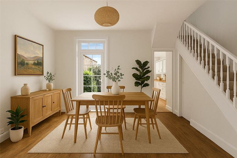 2 bedroom house, Beechcroft Road, London SW17