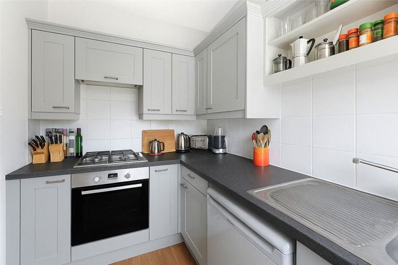 2 bedroom flat, St. James's Drive, London SW17 - Available