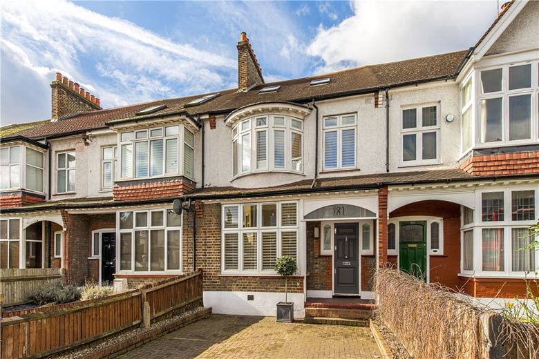 4 bedroom house, Trinity Road, London SW17