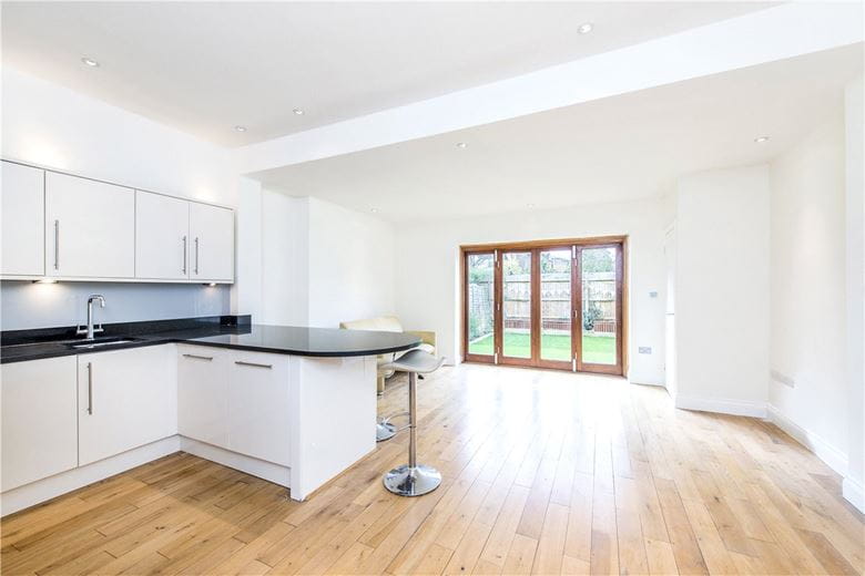 4 bedroom house, Trinity Road, London SW17