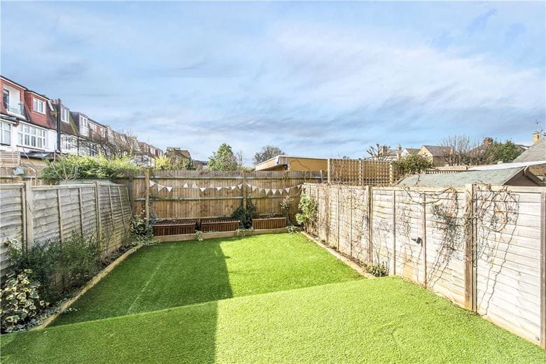 4 bedroom house, Trinity Road, London SW17