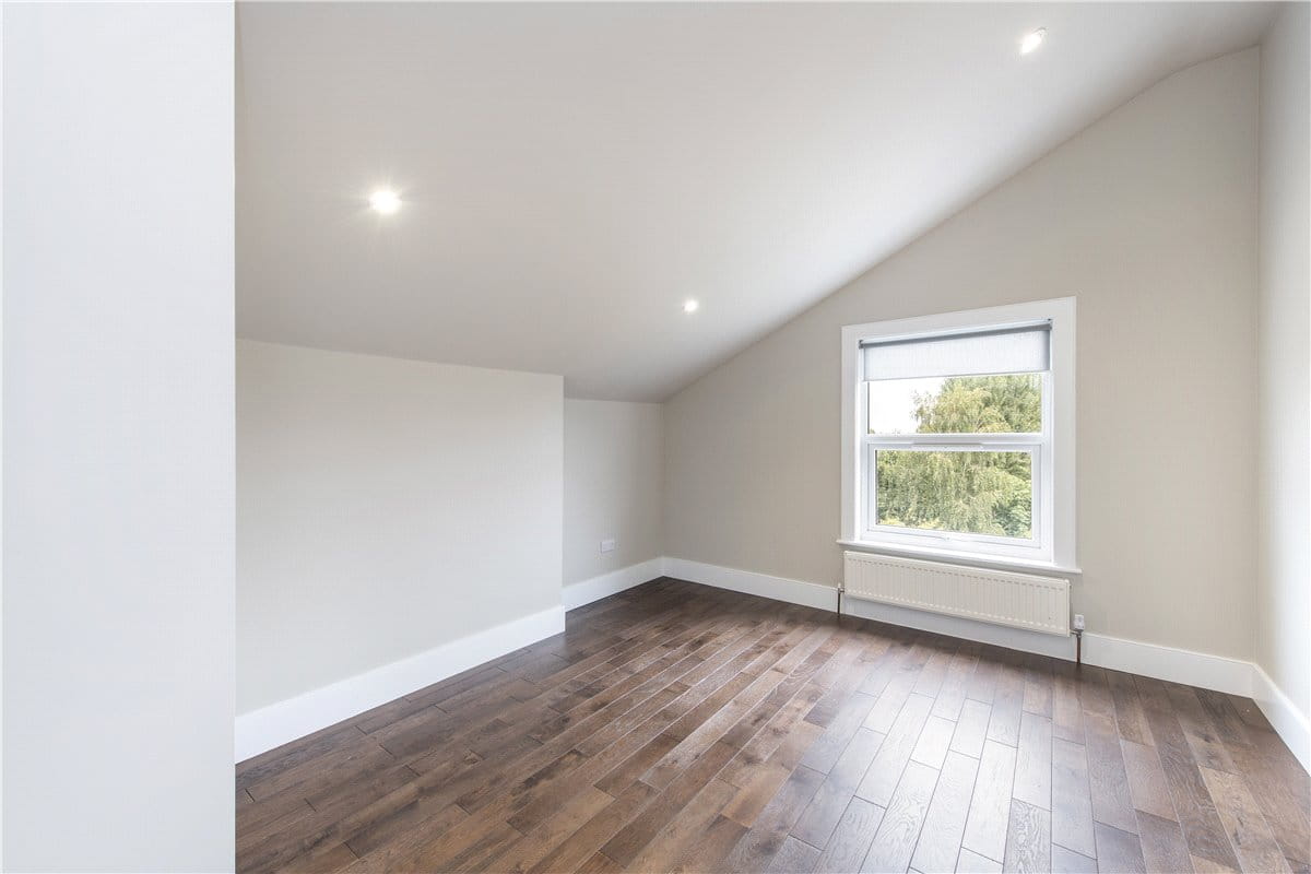 2 bedroom flat, Trinity Road, London SW17