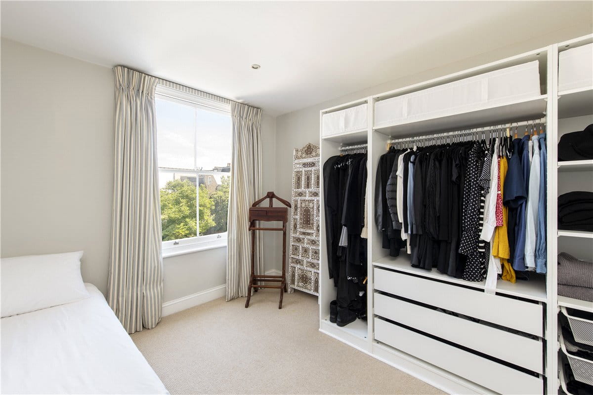 3 bedroom house, Wiseton Road, London SW17