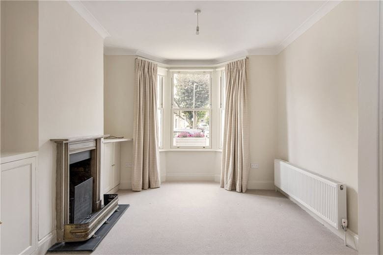 4 bedroom house, Candahar Road, London SW11 - Available