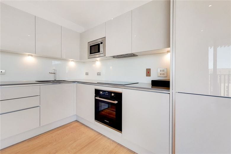 2 bedroom flat, Greyhound Parade, Wimbledon Grounds, London SW17 - Under Offer