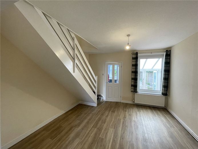 2 bedroom house, Marlborough Street, Andover SP10