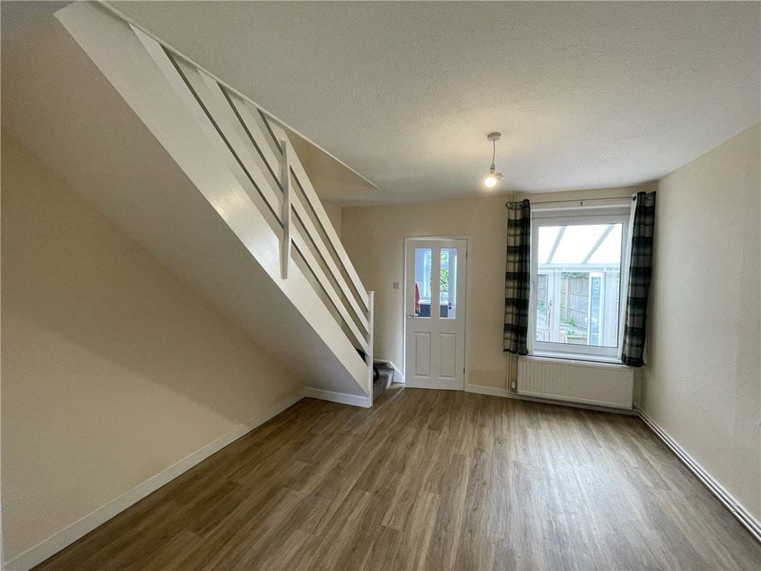 2 bedroom house, Marlborough Street, Andover SP10