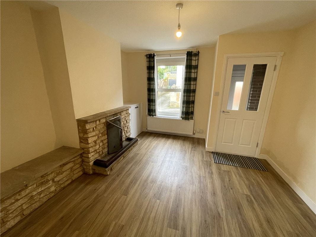 2 bedroom house, Marlborough Street, Andover SP10