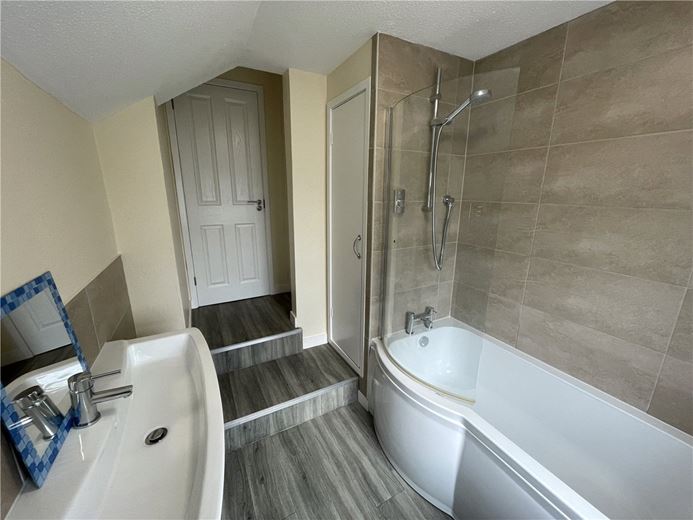 2 bedroom house, Marlborough Street, Andover SP10