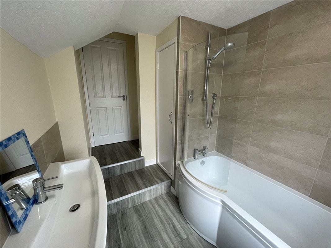 2 bedroom house, Marlborough Street, Andover SP10