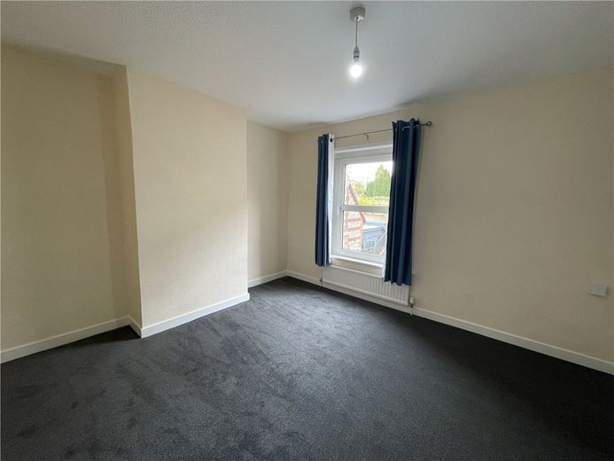 2 bedroom house, Marlborough Street, Andover SP10