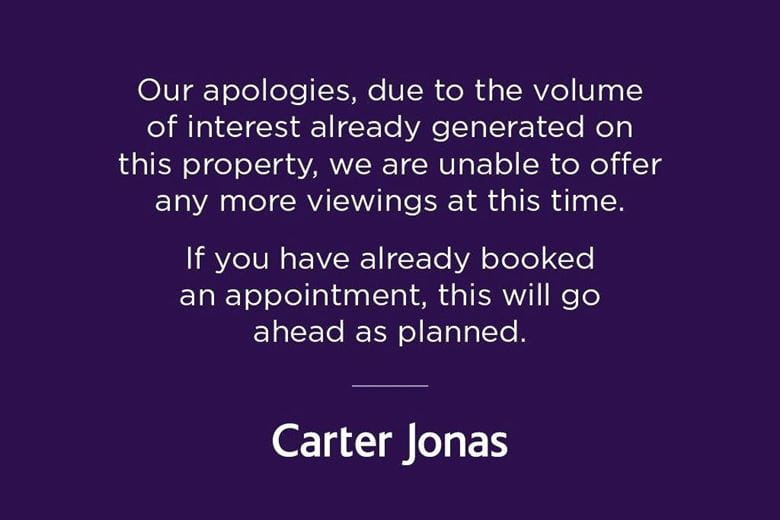 2 bedroom house, Marlborough Street, Andover SP10