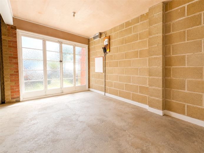 3 bedroom house, Edgar Road, Winchester SO23