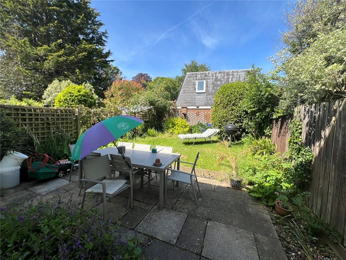3 bedroom house, Edgar Road, Winchester SO23